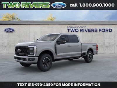 2025 Ford F-250 Crew Cab 4WD Pickup for sale #51393 - photo 1