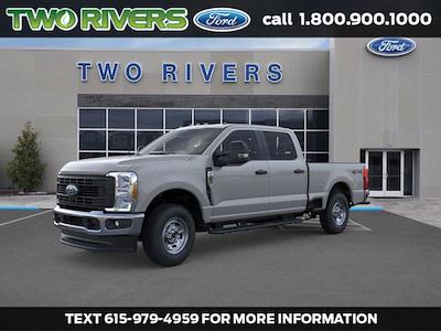 2026 Ford F-250 Crew Cab 4WD Pickup for sale #70228 - photo 1