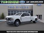 New 2025 Ford F-350 Lariat Crew Cab 4WD DRW Pickup for sale #51991 - photo 1