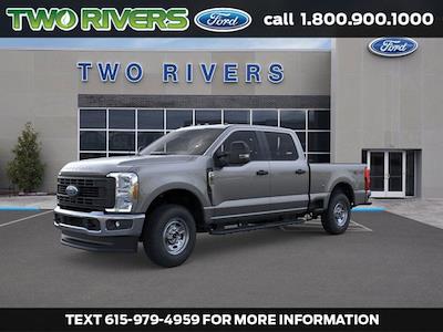 2026 Ford F-250 Crew Cab 4WD Pickup for sale #70229 - photo 1