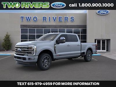 2025 Ford F-250 Crew Cab 4WD Pickup for sale #51344 - photo 1