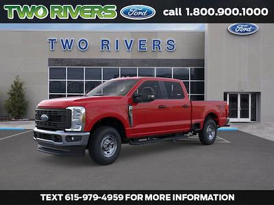New 2026 Ford F-250 Crew Cab for sale #70230 - photo 1
