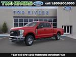 New 2026 Ford F-250 Crew Cab for sale #70230 - photo 1