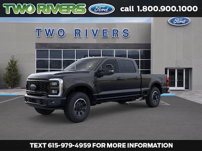 2026 Ford F-250 Crew Cab 4WD Pickup for sale #70175 - photo 1