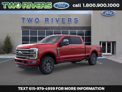 2025 Ford F-250 Crew Cab 4WD Pickup for sale #51690 - photo 1