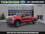 2025 Ford F-250 Crew Cab 4WD Pickup for sale #51690 - photo 1