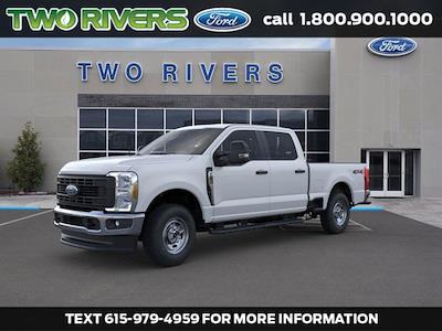 2025 Ford F-250 Crew Cab 4WD Pickup for sale #51255 - photo 1