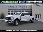 2025 Ford F-250 Crew Cab 4WD Pickup for sale #51255 - photo 1