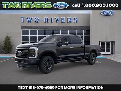 New 2026 Ford F-250 Crew Cab for sale #70304 - photo 1