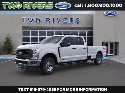2025 Ford F-350 Crew Cab SRW 4WD Pickup for sale #51426 - photo 1