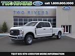 2025 Ford F-350 Crew Cab SRW 4WD Pickup for sale #51426 - photo 1