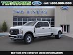 2025 Ford F-350 Crew Cab DRW 4WD Pickup for sale #51371 - photo 1