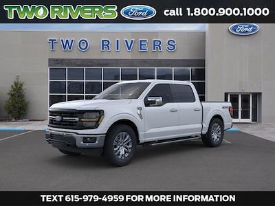 2025 Ford F-150 SuperCrew Cab 4WD Pickup for sale #50608 - photo 1