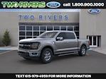 2025 Ford F-150 SuperCrew Cab 4WD Pickup for sale #50558 - photo 1