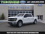 2025 Ford F-150 SuperCrew Cab 4WD Pickup for sale #50455 - photo 1