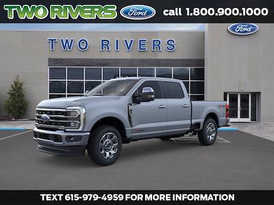 2025 Ford F-250 Crew Cab 4WD Pickup for sale #51770 - photo 1