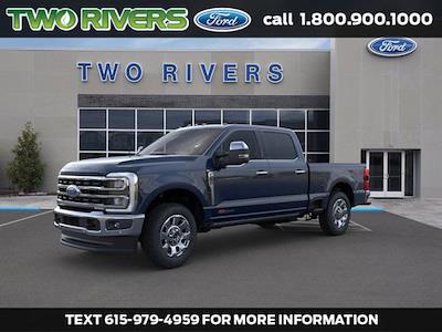 2025 Ford F-250 Crew Cab 4WD Pickup for sale #51616 - photo 1