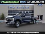 2025 Ford F-250 Crew Cab 4WD Pickup for sale #51616 - photo 1