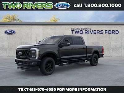 2025 Ford F-250 Crew Cab 4WD Pickup for sale #51699 - photo 1
