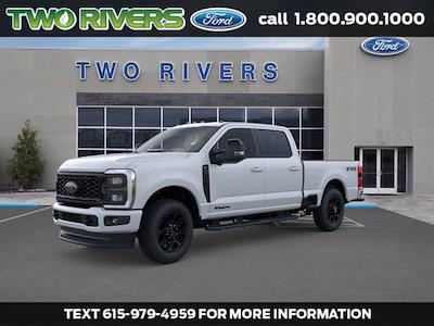 2025 Ford F-250 Crew Cab 4WD Pickup for sale #51675 - photo 1