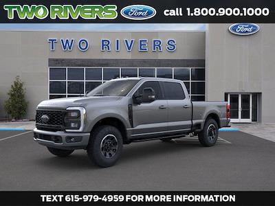 2025 Ford F-250 Crew Cab 4WD Pickup for sale #51512 - photo 1