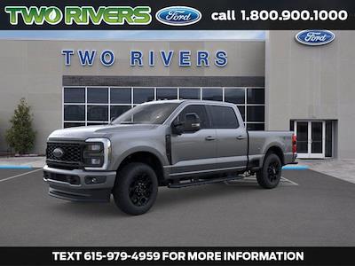 2025 Ford F-250 Crew Cab 4WD Pickup for sale #51857 - photo 1