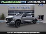 2025 Ford F-250 Crew Cab 4WD Pickup for sale #51857 - photo 1
