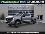 New 2025 Ford F-250 Platinum Crew Cab 4WD Pickup for sale #51993 - photo 1