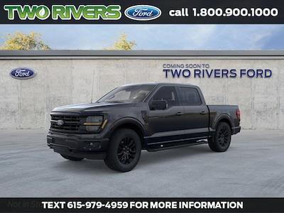 2025 Ford F-150 SuperCrew Cab 4WD Pickup for sale #51979 - photo 1
