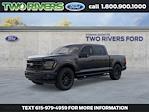 2025 Ford F-150 SuperCrew Cab 4WD Pickup for sale #51979 - photo 1