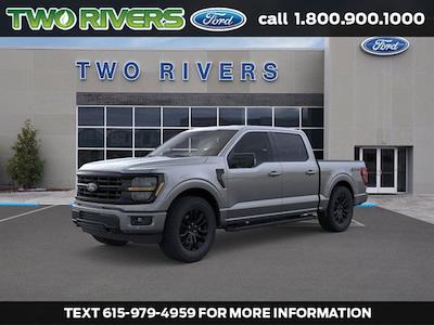 2025 Ford F-150 SuperCrew Cab 4WD Pickup for sale #52017 - photo 1