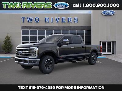New 2025 Ford F-250 Crew Cab 4WD Pickup for sale #52160 - photo 1