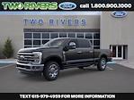2025 Ford F-250 Crew Cab 4WD Pickup for sale #52247 - photo 1