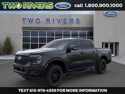 2025 Ford Ranger SuperCrew Cab 4WD Pickup for sale #51623 - photo 1