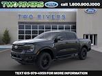 2025 Ford Ranger SuperCrew Cab 4WD Pickup for sale #51623 - photo 1