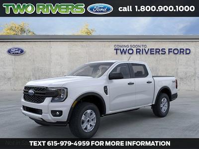 2025 Ford Ranger SuperCrew Cab 4WD Pickup for sale #51409 - photo 1