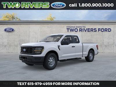 2025 Ford F-150 Super Cab RWD Pickup for sale #51943 - photo 1