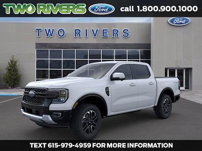 2025 Ford Ranger SuperCrew Cab RWD Pickup for sale #51634 - photo 1