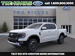 2025 Ford Ranger SuperCrew Cab RWD Pickup for sale #51634 - photo 1