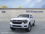 2025 Ford Ranger SuperCrew Cab 4WD Pickup for sale #52004 - photo 2
