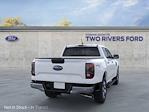 2025 Ford Ranger SuperCrew Cab 4WD Pickup for sale #52004 - photo 8