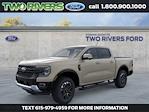 New 2025 Ford Ranger Lariat SuperCrew Cab 4WD Pickup for sale #53134 - photo 1