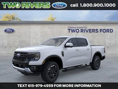 2025 Ford Ranger SuperCrew Cab 4WD Pickup for sale #52484 - photo 1