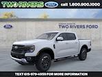 New 2025 Ford Ranger Lariat SuperCrew Cab 4WD Pickup for sale #52484 - photo 1