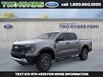 2025 Ford Ranger SuperCrew Cab 4WD Pickup for sale #52281 - photo 1