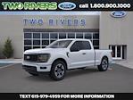 2025 Ford F-150 Super Cab RWD Pickup for sale #51598 - photo 1