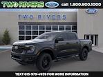 2025 Ford Ranger SuperCrew Cab 4WD Pickup for sale #53490 - photo 1