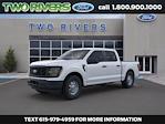 2025 Ford F-150 SuperCrew Cab RWD Pickup for sale #51663 - photo 1