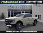 New 2025 Ford Ranger XLT SuperCrew Cab for sale #53733 - photo 1