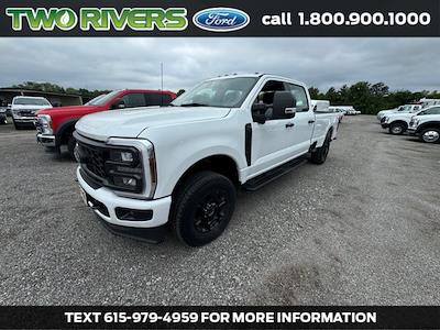 2024 Ford F-350 Crew Cab SRW 4WD Pickup for sale #32179 - photo 1